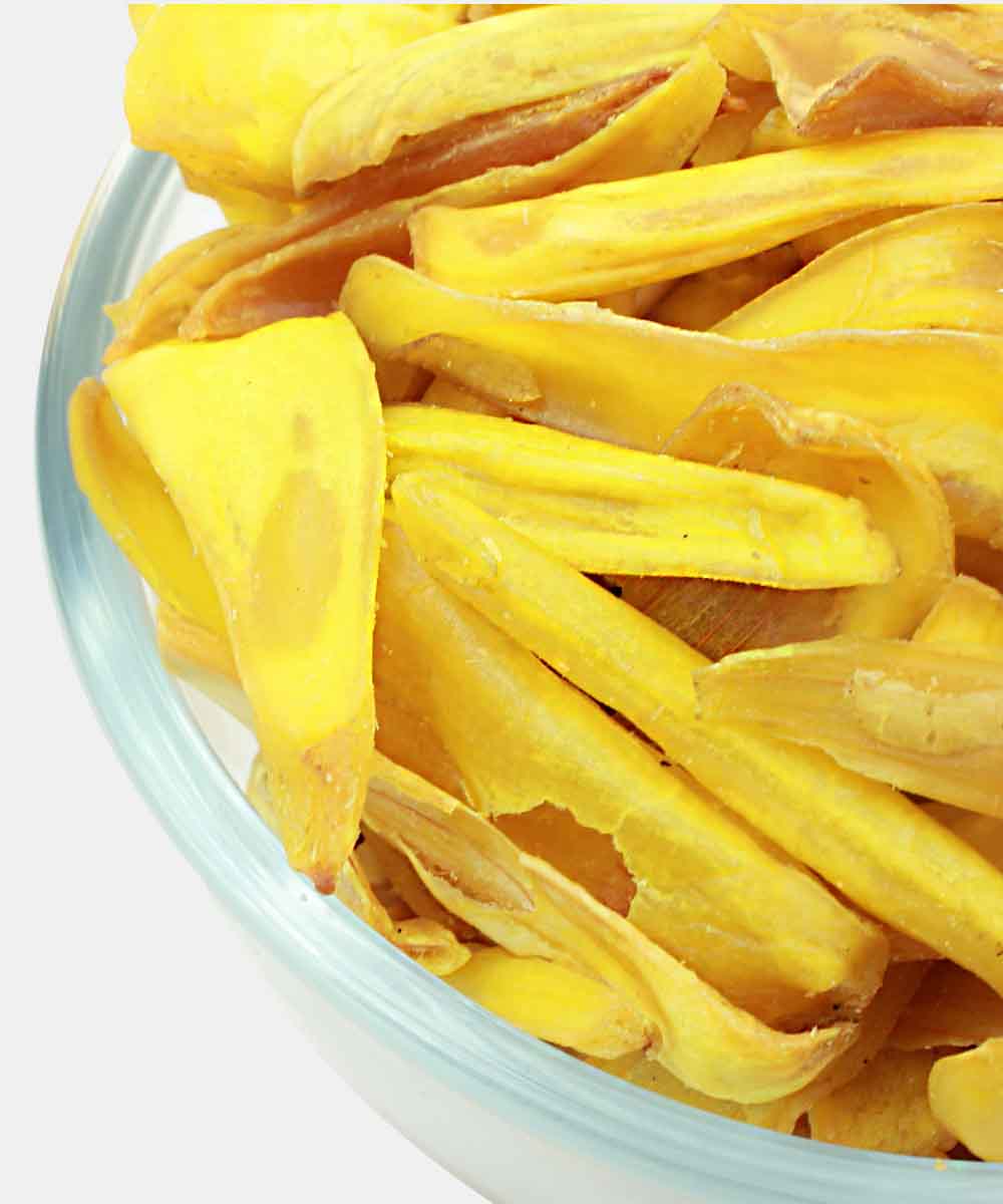 Jack Fruit Stick 200 Gm