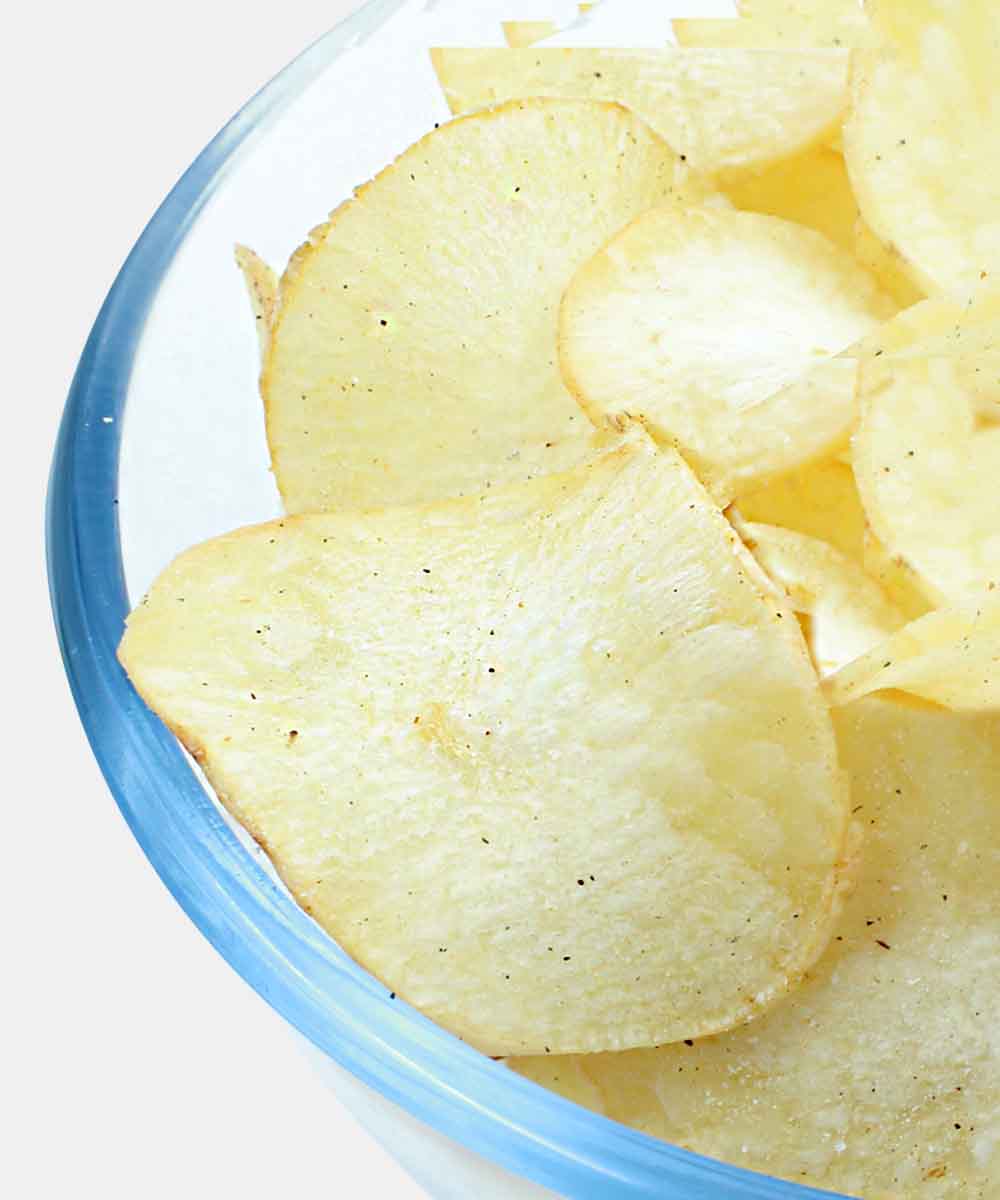 Tapioca Wafer Plain 200 Gm