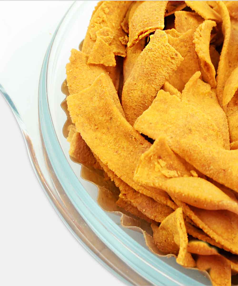 Moong Urad Chips 1 Pkt