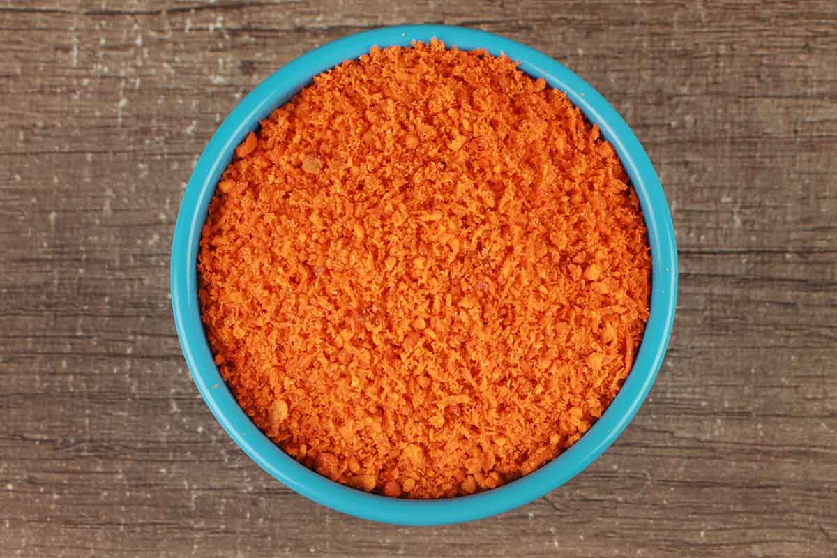 Coconut Vadapav Chutney 100 Gm