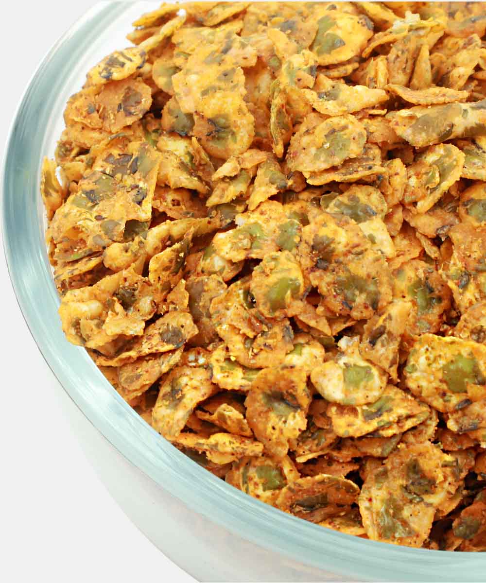 Less Oil Moong Jor Chat 200 Gm