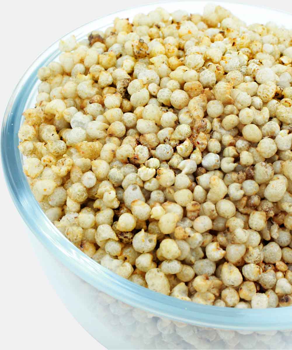 Roasted Bajra Mix 200 Gm