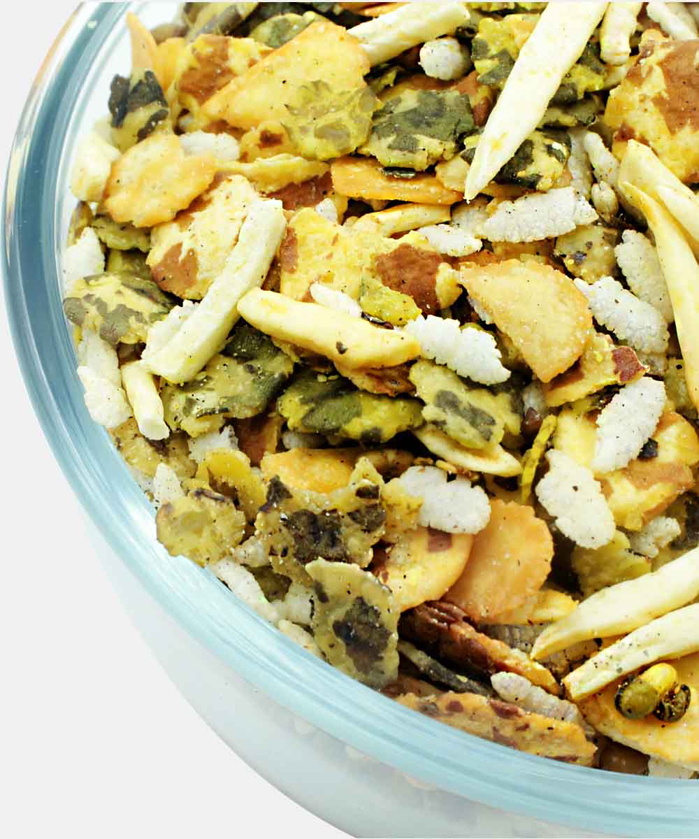 Less Oil Shahi Mixture 200 Gm