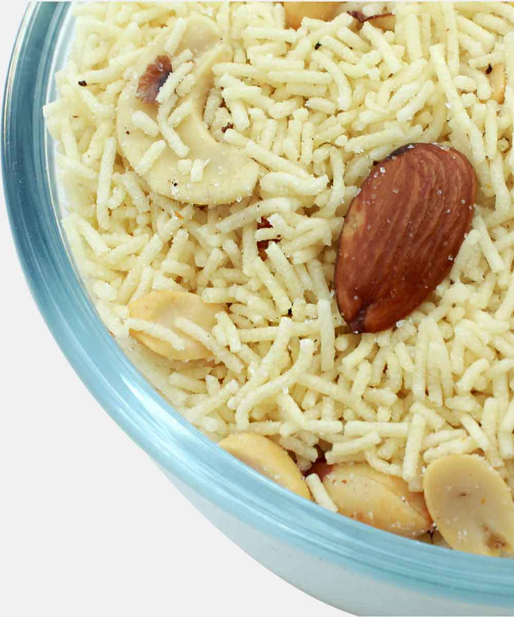 Farali Chivda 200 Gm