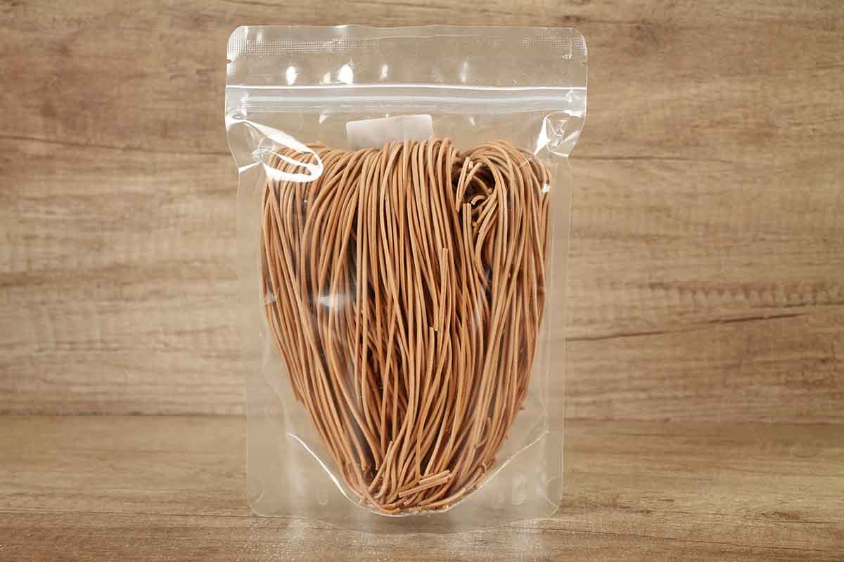 Whole Wheat Hakka Noodles 200 Gm