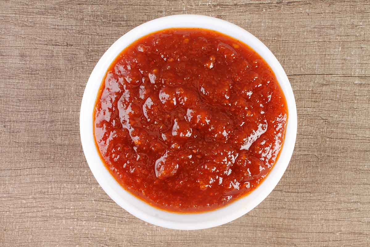 3 In 1 Chutney 200 Gm