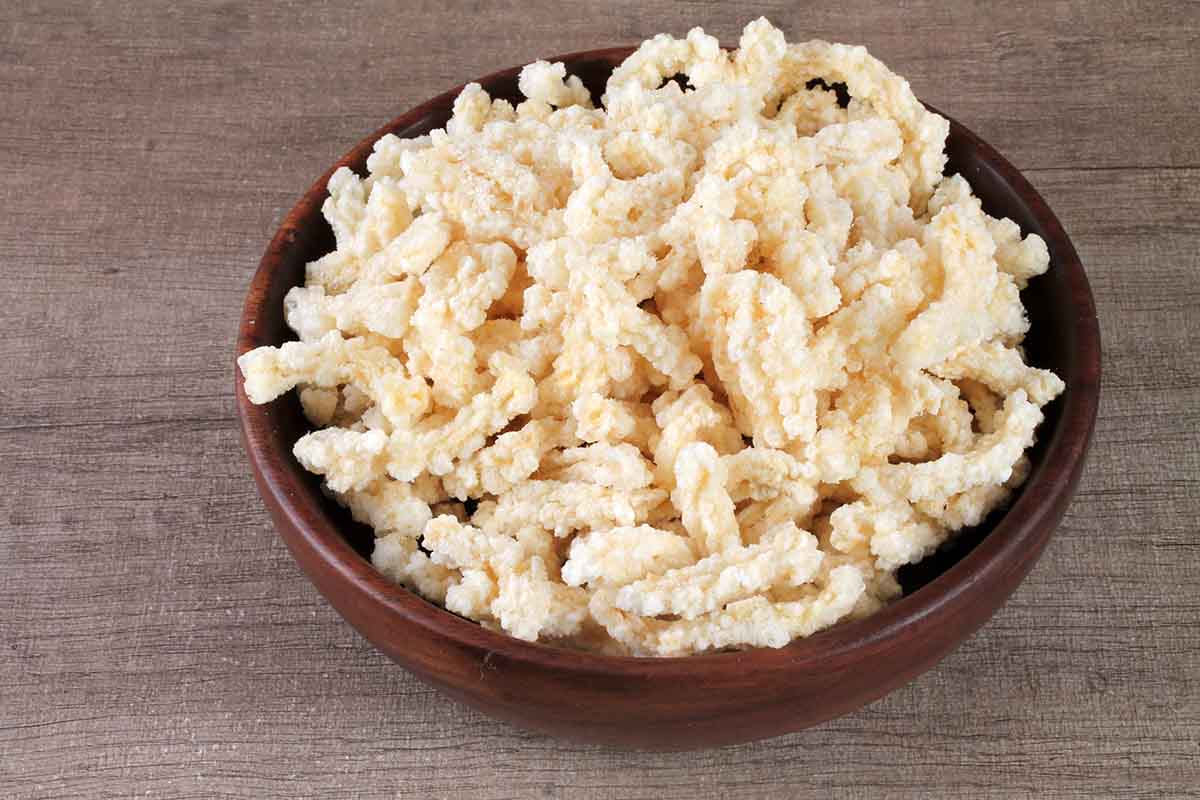 Less Oil Sabudana Stick 150 Gm