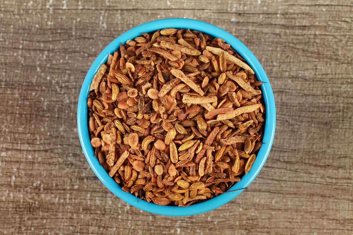 Healthy Mukhwas 200 Gm