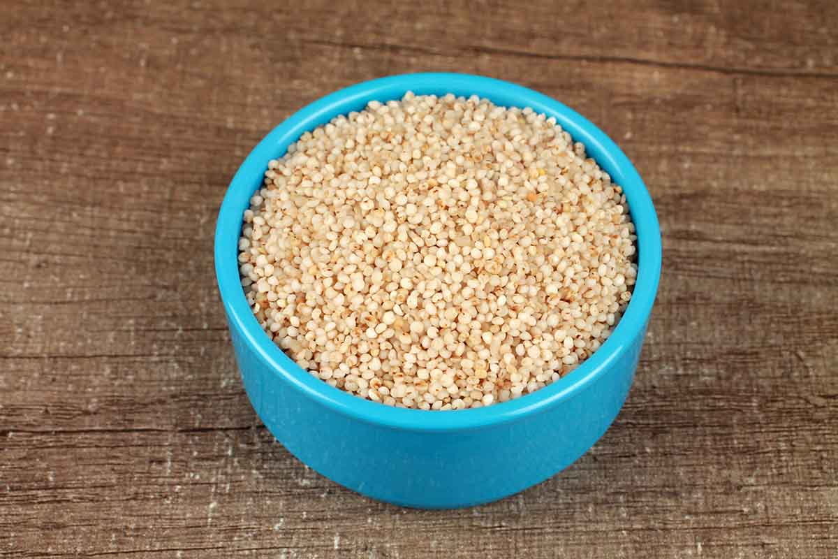 Barnyard Millet 500 Gm