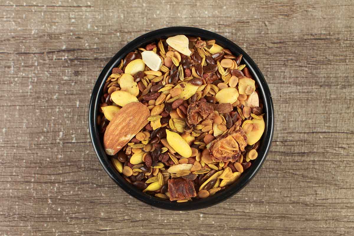 Classic Mukhwas 200 Gm