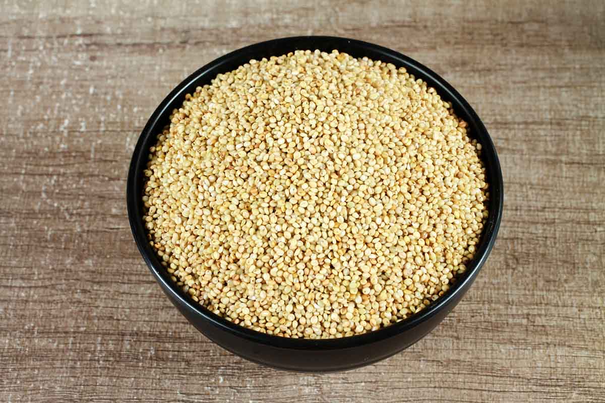 Brown Top Millet 500 Gm
