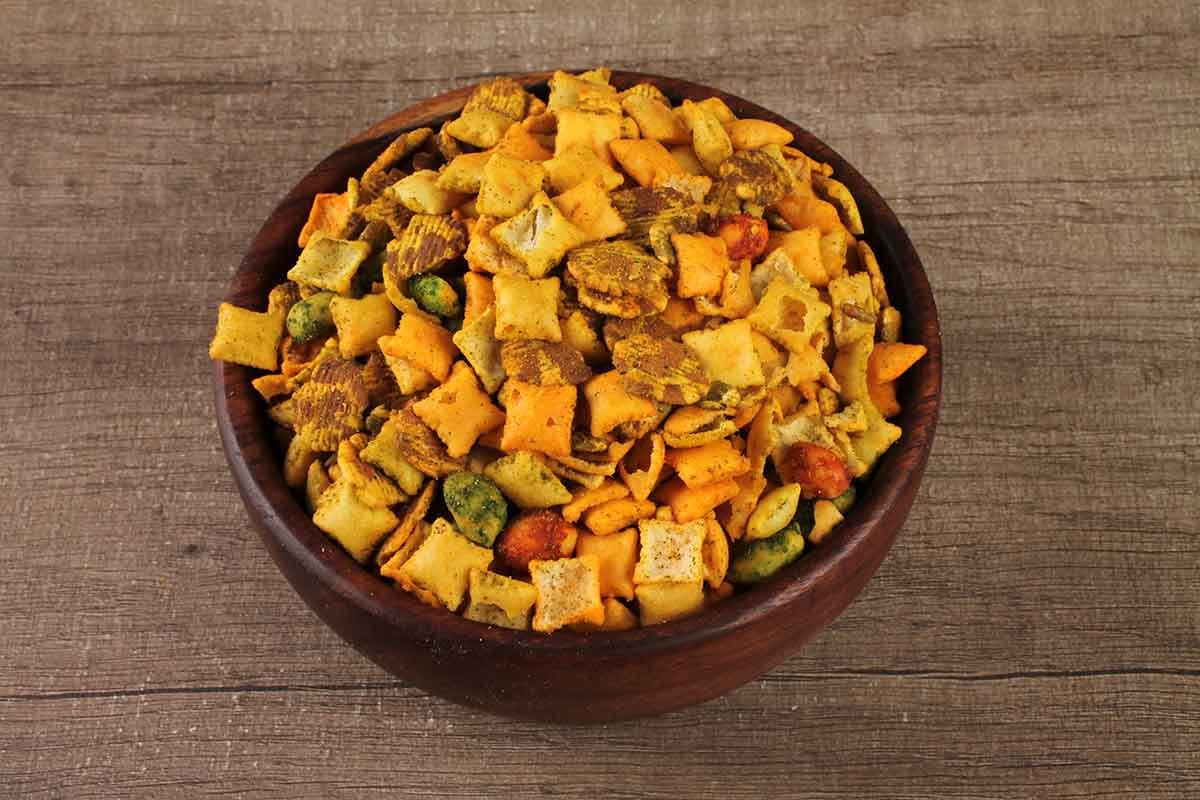 Diet Party Mixture 200 Gm