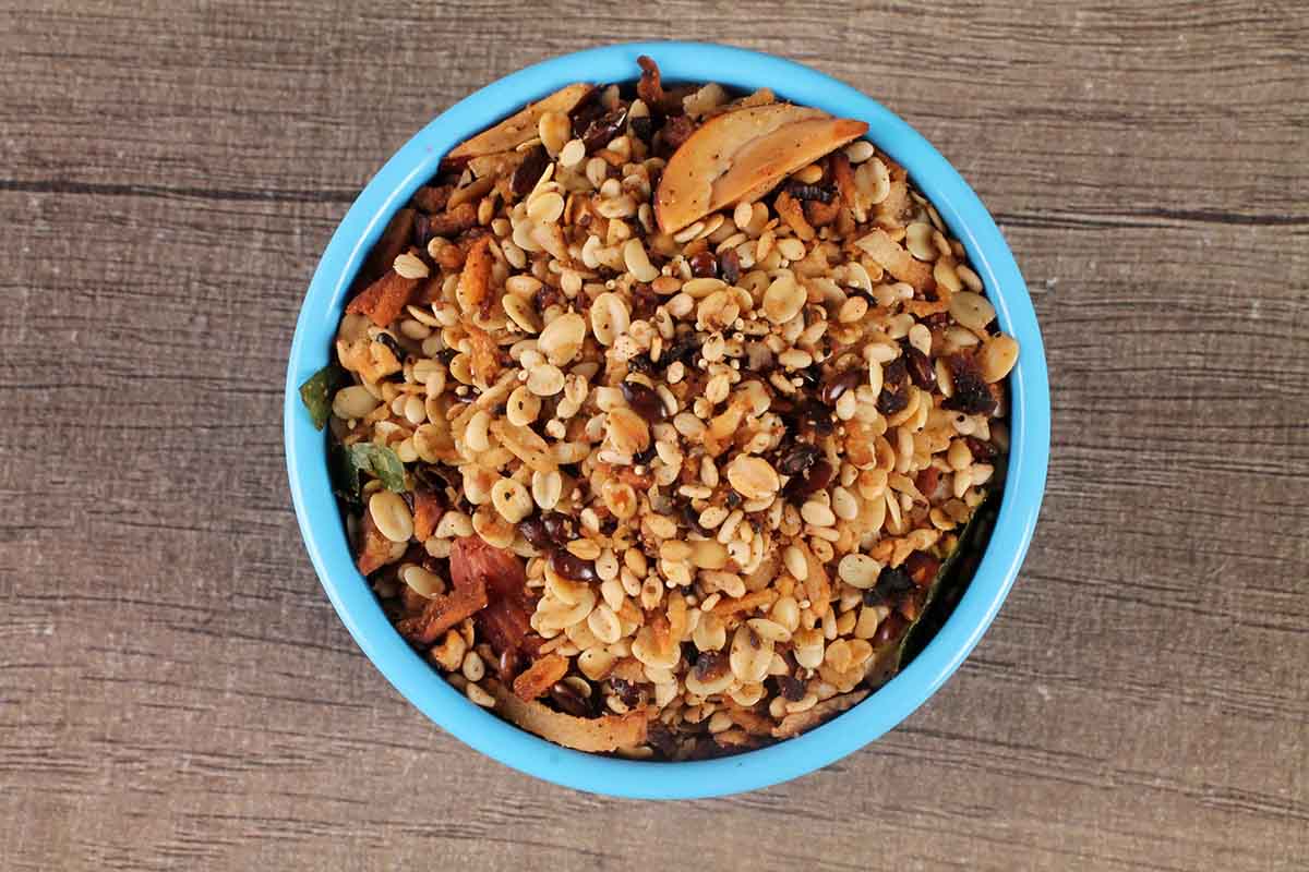 Flaxseed Mukhwas 100 Gm