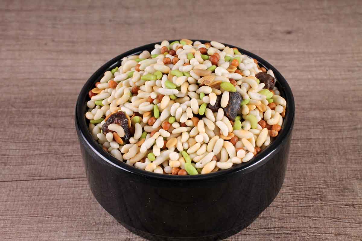 Ice Cream Mukhwas 200 Gm