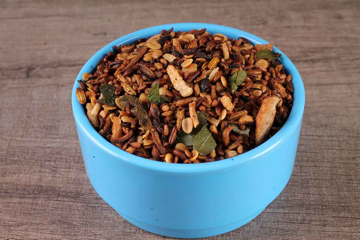 Herbal Mukhwas 200 Gm