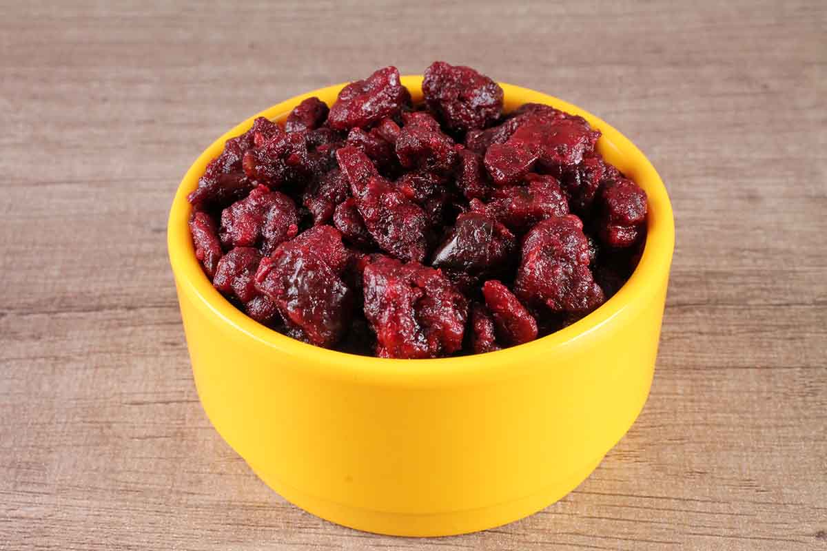 Rose & Date Supari 100 Gm