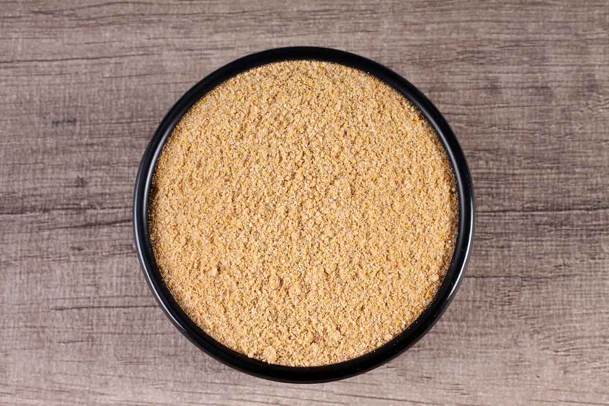 Pani Puri Masala 150 Gm