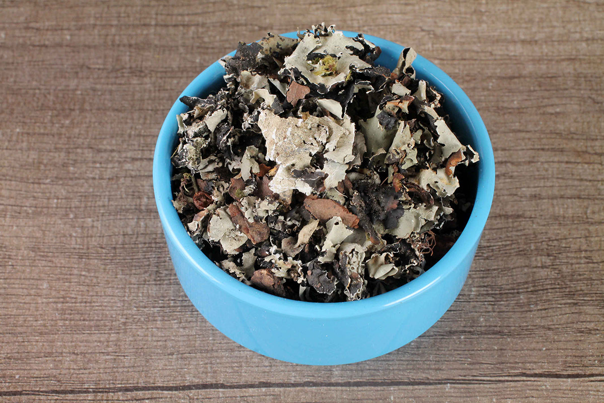 Black Stone Flower/Dagad Phool 10 Gm