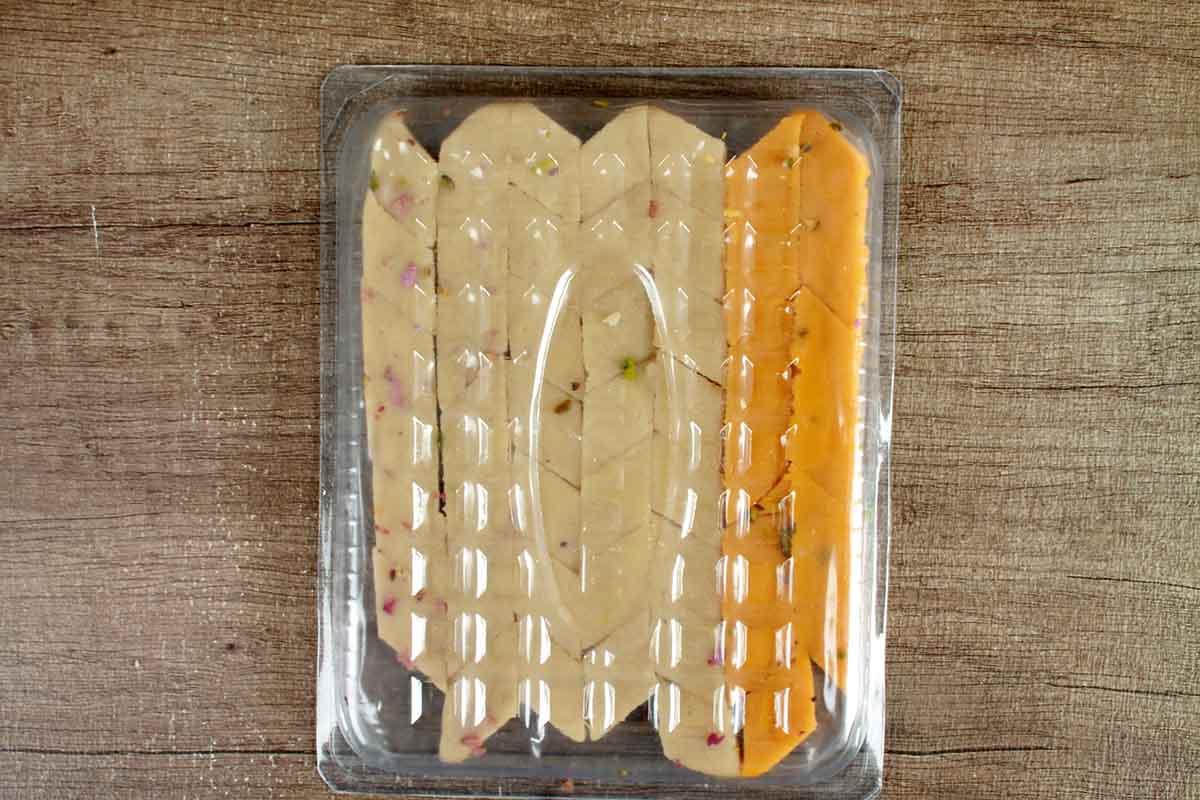 Kaju Katri Mix 225 Gm