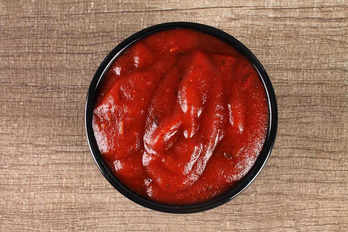 Sizzling Italian Pizza Spread 200 Gm