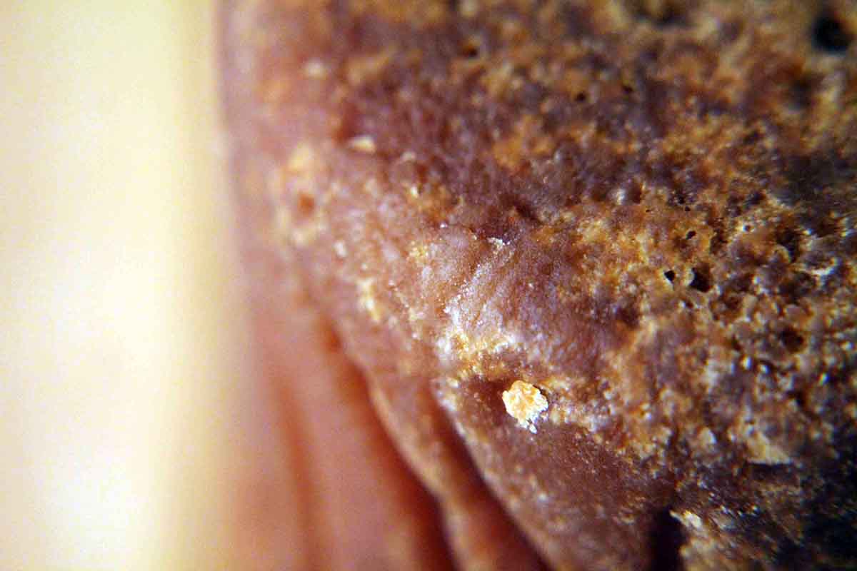 Desi Gud Jaggery 900 Gm