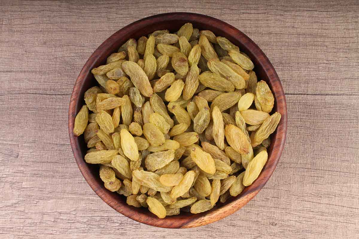 Chandukani Raisin 250 Gm