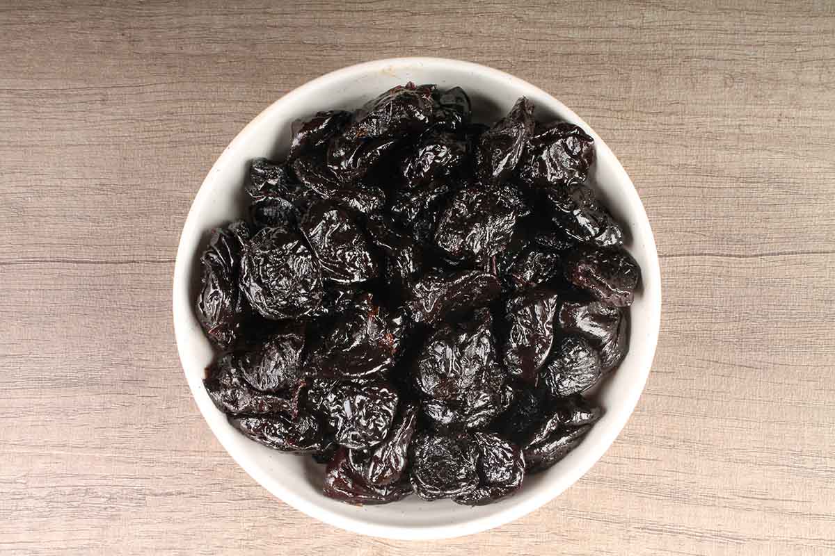 California Prunes 500 Gm