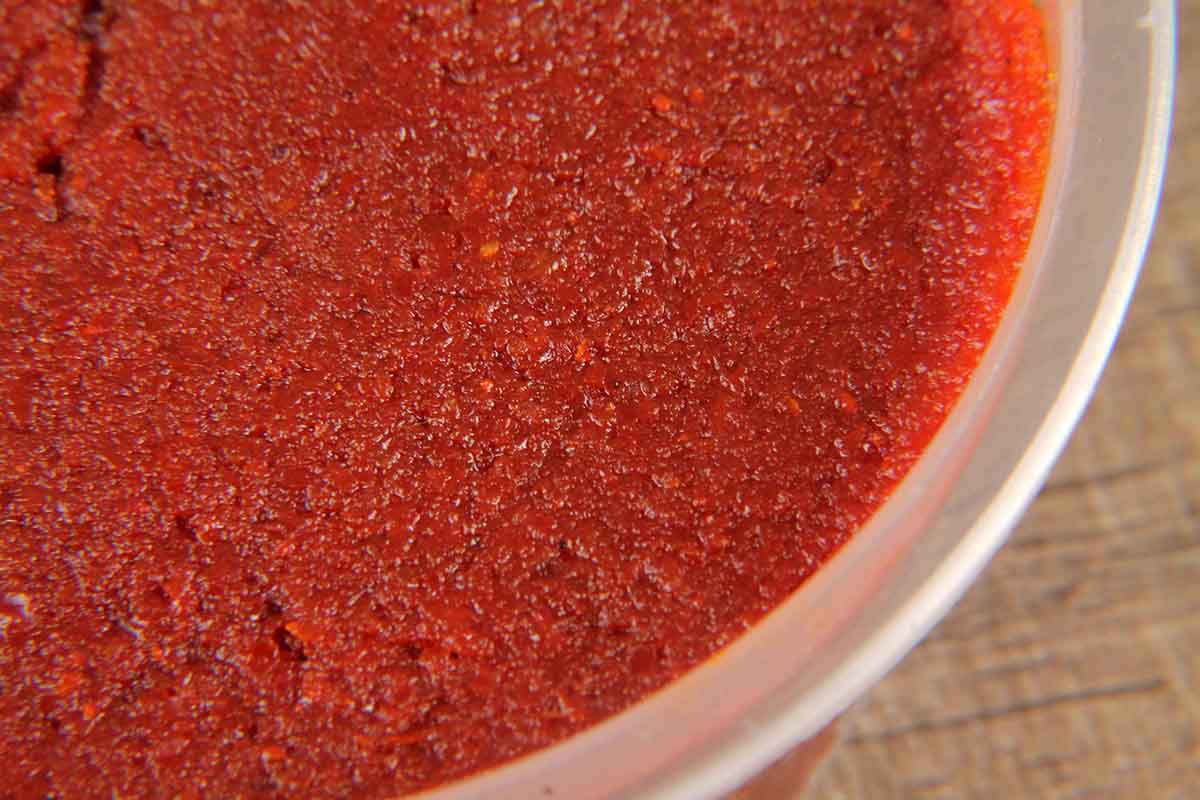 Kashmiri Garlic Chutney 90 Gm