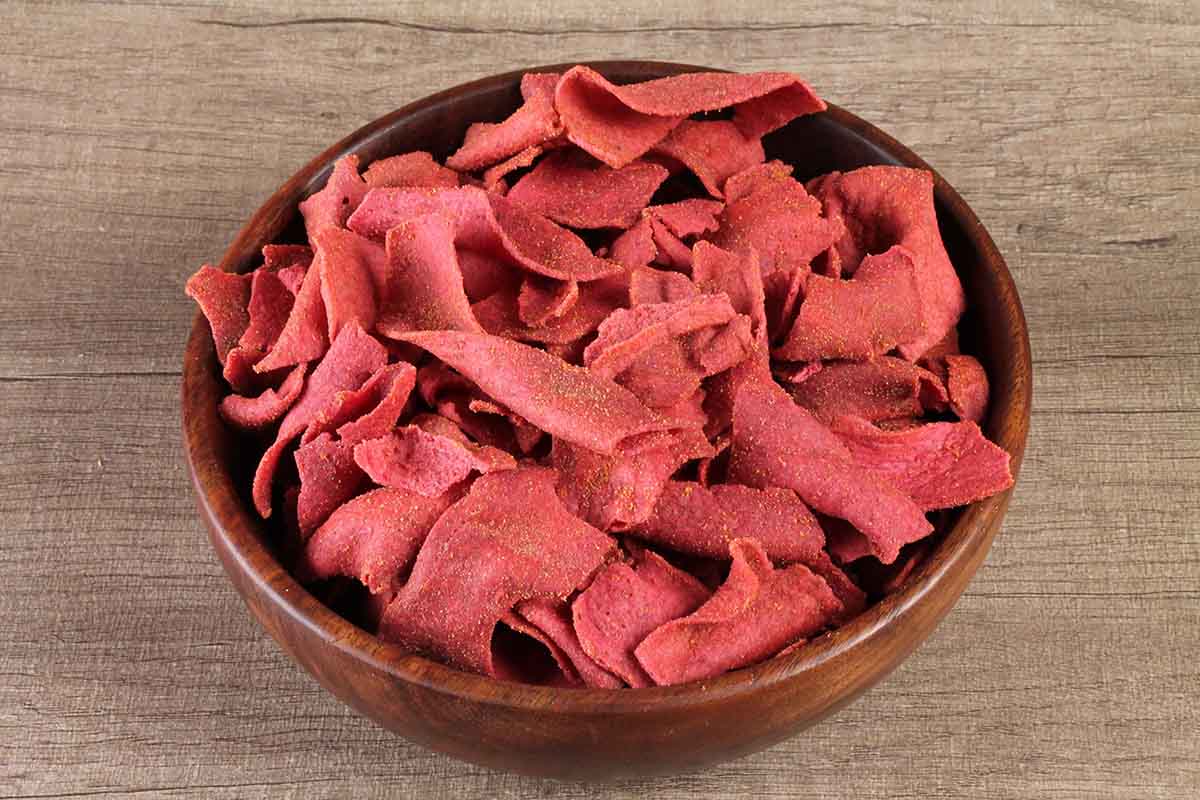 Beetroot Wafer 200 Gm