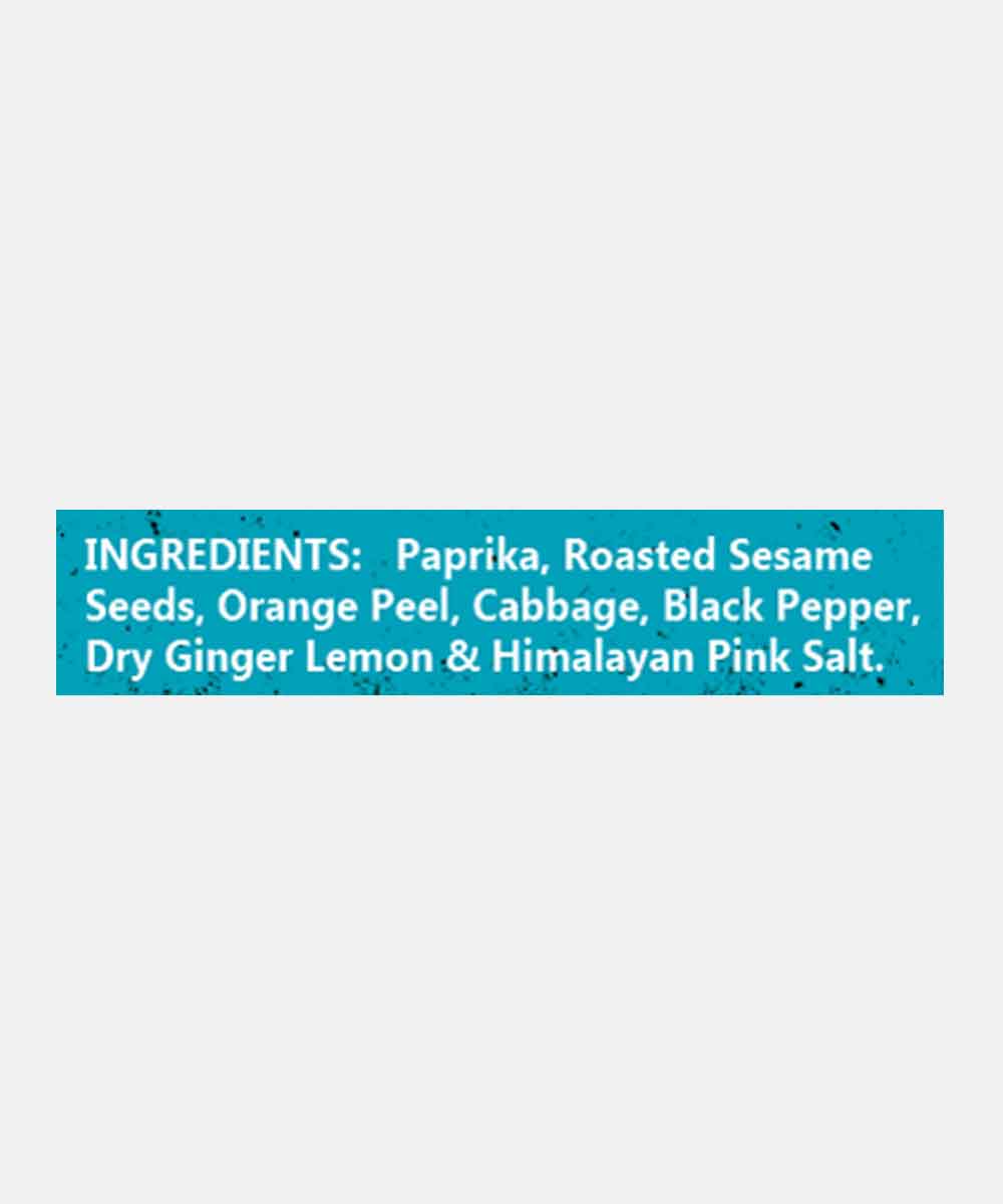Shichimi Togarashi Seasoning 75 Gm