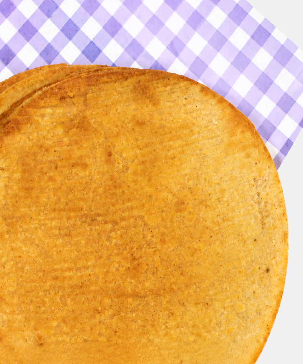 Whole Wheat Cow Ghee Khakhra 250 Gm