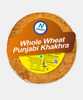 Whole Wheat Punjabi Khakhra 250 Gm
