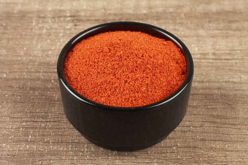 CAYENNE PEPPER POWDER 100 GM