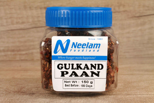 GULKAND PAAN 150 GM