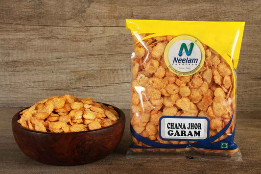 CHANA JOR GARAM 200 GM