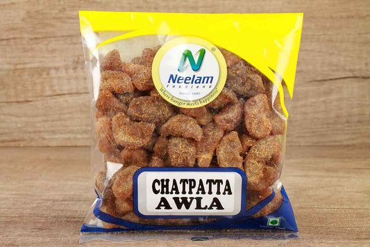 CHATPATTA AWLA 200 GM