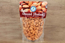 ALMOND,BADAM 500 GM