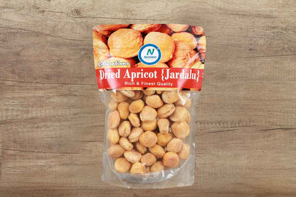 DRIED APRICOT JARDALU 250 GM