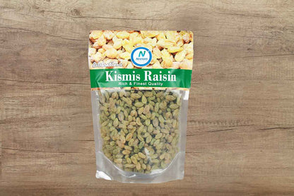 KIAMIS,RAISIN 250 GM