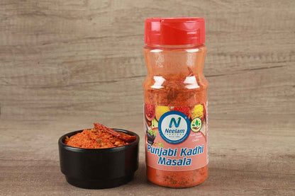 PUNJABI KADHI MASALA 150 GM