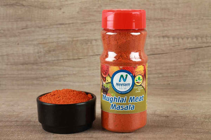 MUGHLAI MEAT MASALA 100 GM