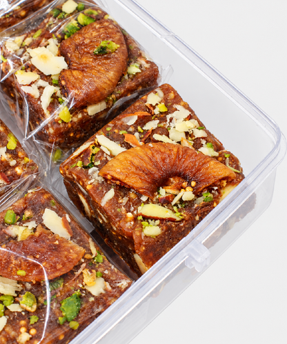 Anjeer Plaza Sweet No Added Sugar 250 Gm