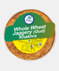 Whole Wheat Jaggery (gud) Khakhra 250 Gm
