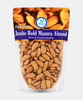 Jumbo Bold Mamra Almond 500 Gm