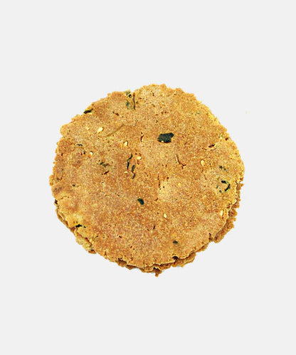 Bajra Methi Dhebra 200 Gm