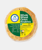 Whole Wheat Onion Khakhra Mini 200 Gm