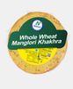 Whole Wheat Manglori Khakhra 250 Gm