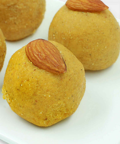Besan Laddu Sweets 500 Gm