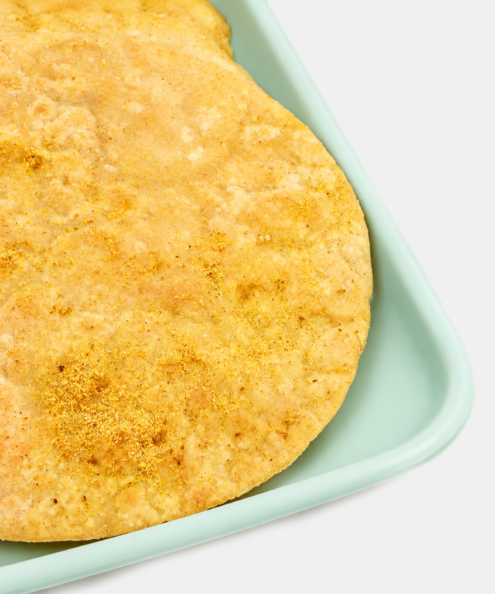 Whole Wheat Jeeralu Khakhra Mini 200 Gm