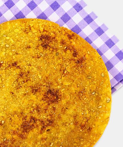 Whole Wheat Hara Bhara Khakhra 250 Gm